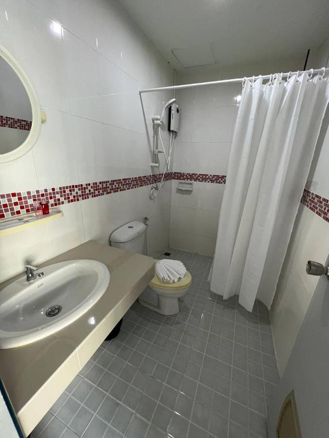 Miami Apartments Patong 外观 照片